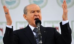 Bahçeli'den muhaliflere çok sert açıklama