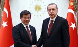 Erdoğan ve Davutoğlu: 8. Cumhurbaşkanı Turgut Özal'ın vefatının 23. yılı adına mesaj yayımladı