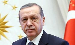 Cumhurbaşkanı Erdoğan'dan şehit ailelerine başsağlığı