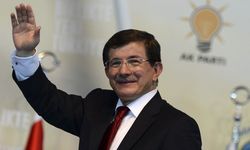 Davutoğlu'ndan İstiklal Marşı paylaşımı