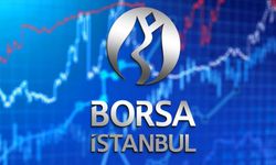 Borsa güne yükselişle başladı