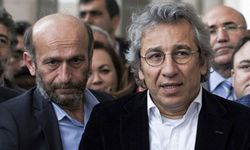 MİT TIR'ları davası başladı Can Dündar ve Erdem Gül hakim karşısında