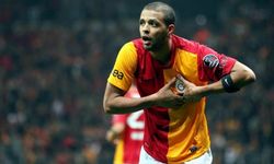 Felipe Melo: 'Türkiye'de yeniden doğdum'