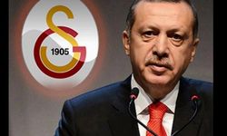 Cumhurbaşkanı Erdoğan'dan Galatasaray'a tebrik!