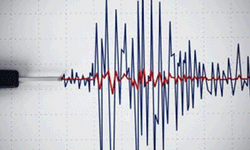 Vanuatu'da 7.3 büyüklüğünde deprem