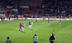 Fenerbahçe hükmen galip