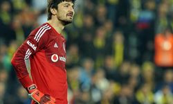 Beşiktaş'ta Tolga Zengin şoku