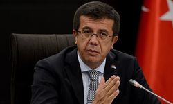 Nihat Zeybekçi'ye hırsızlık şoku