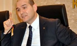 Soylu asgari ücrete uymayanları uyardı