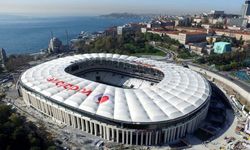 Vodafone Arena'ya 450 bin kişilik ilgi