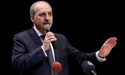 Başbakan Yardımcısı Kurtulmuş "Yılmak, ürkmek, korkmak yok"