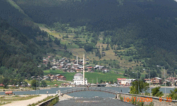 Trabzon'da kaçak yapı nedeniyle hapis cezası