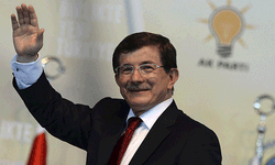 Davutoğlu, Sümeyye Erdoğan'ın nikah şahidi olacak