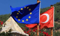 AB'den Türkiye'ye sığınmacılar için destek