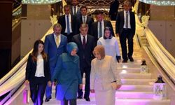 Abdullah Gül Kayseri'ye geçti