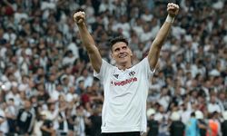 Süper Lig'in kralları Beşiktaş'tan!