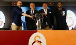 Galatasaray gözünü Euroleague dörtlü finaline dikti