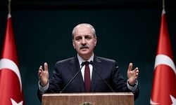 Numan Kurtulmuş: "49 canlı bomba yakalandı"