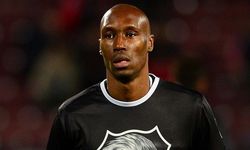 Beşiktaş'ta en istikrarlı futbolcu Atiba Hutchinson oldu