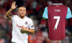 Gökhan Töre West Ham'lı oluyor