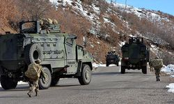 Tunceli'nin bazı ilçeleri özel güvenlik bölgesi ilan edildi