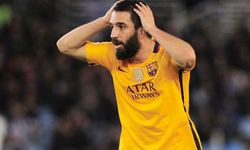 Barcelona'nın Arda Turan kararı