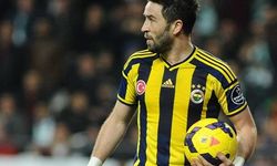 Fenerbahçeli Gökhan Gönül'den çok sert açıklama