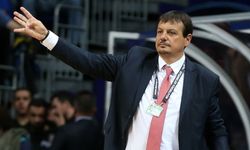 Ergin Ataman: Yıldırım'a cevap vermeyeceğim