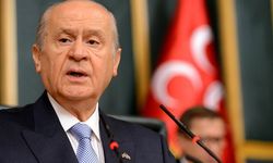 Devlet Bahçeli'den fetih mesajı