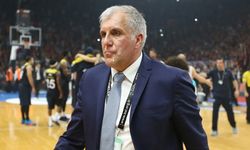 Fenerbahçe olay fotoğrafı yayınladı