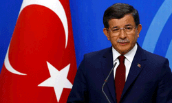 Davutoğlu, bugün memleketi Konya'ya gitti