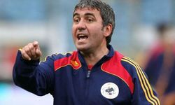 Hagi Rubin Kazan'a gidiyor