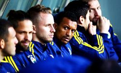 Fenerbahçeli yetkiliden, Nani hakkında şok iddia