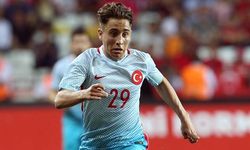 Emre Mor'a Liverpool talip