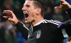 Mario Gomez’e bir talep daha!