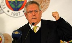 Fenerbahçe'de Aziz Yıldırım krizi