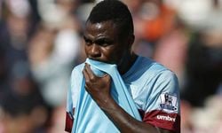 Fenerbahçe transfer haberleri Emenike geri dönüyor