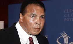 Efsanevi boksör Muhammed Ali'den kötü haber