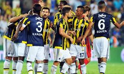 Fenerbahçe'de gelecek sezon kadro maliyeti: 35.5 milyon euro