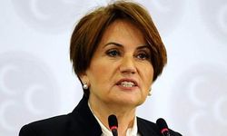 Meral Akşener: Hakkınızı helal edin