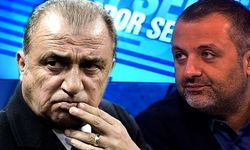 Mehmet Demirkol, Terim’in ‘Bitti demeden bitmez’ sloganını eleştirdi