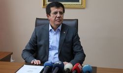 Ekonomi Bakanı Zeybekci'den 'Brexit' yorumu