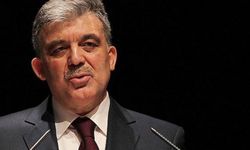 Abdullah Gül'den şehit korumasıyla ilgili açıklama