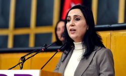 Yüksekdağ'ı Tansu Çiller'e benzettiler