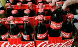 Coca Cola'nın Türkiye'deki satışları arttı