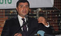 Demirtaş'a göre Bahoz ölmedi