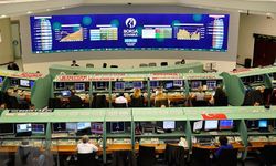 Borsa İstanbul, güne 76.220,41 puandan başladı