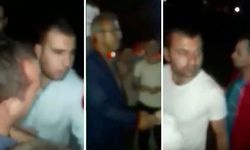 Gebze Belediye Başkanı Adnan Köşker ile vatandaş tartıştı