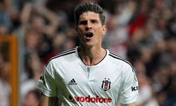 Mario Gomez'de önemli gelişme!