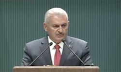 Binali Yıldırım: Boğaziçi Köprüsü'nün adı değişti